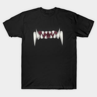 Monster Mouth T-Shirt